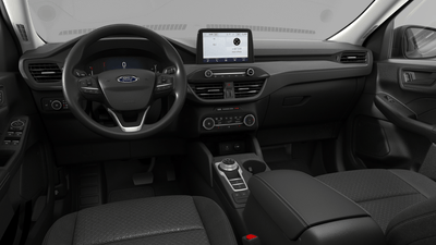2026 Ford Escape Active®