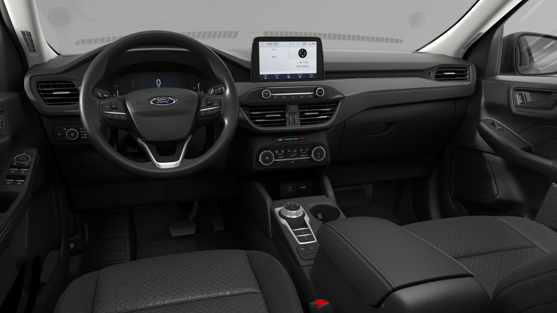 2026 Ford Escape Active®
