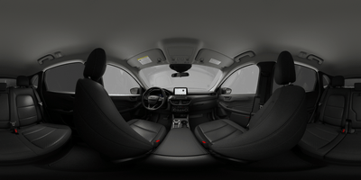 2026 Ford Escape Active®