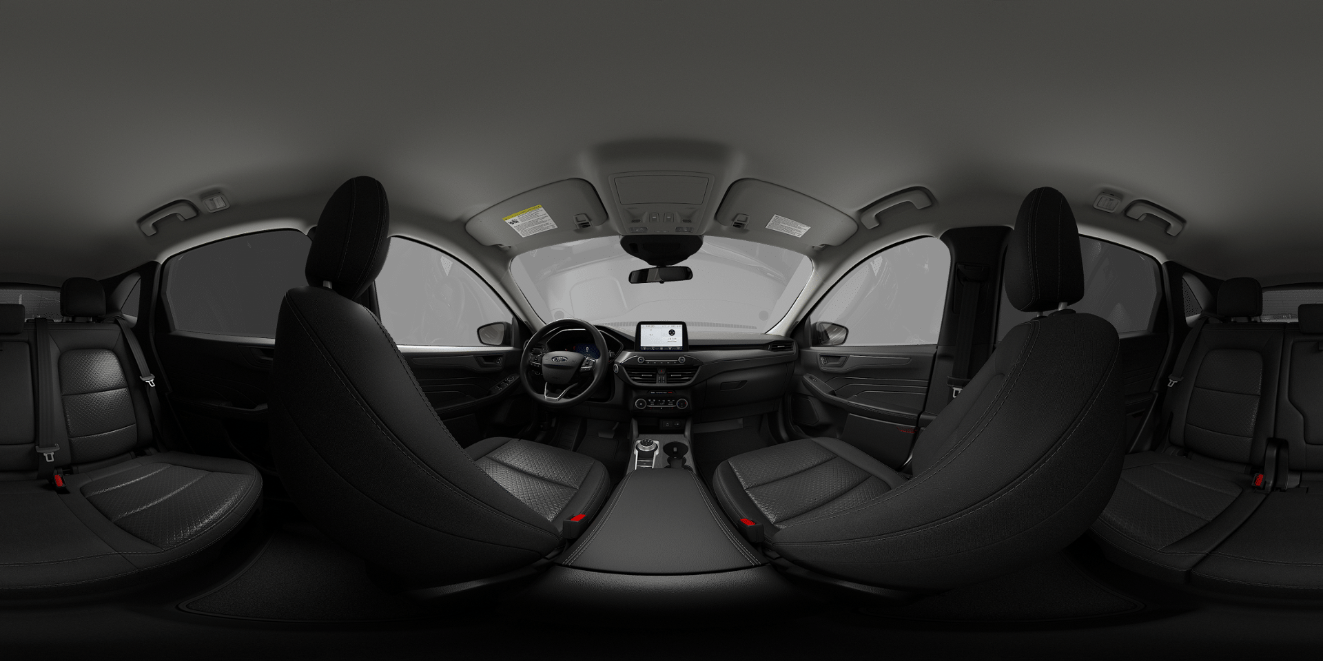 2026 Ford Escape Active®