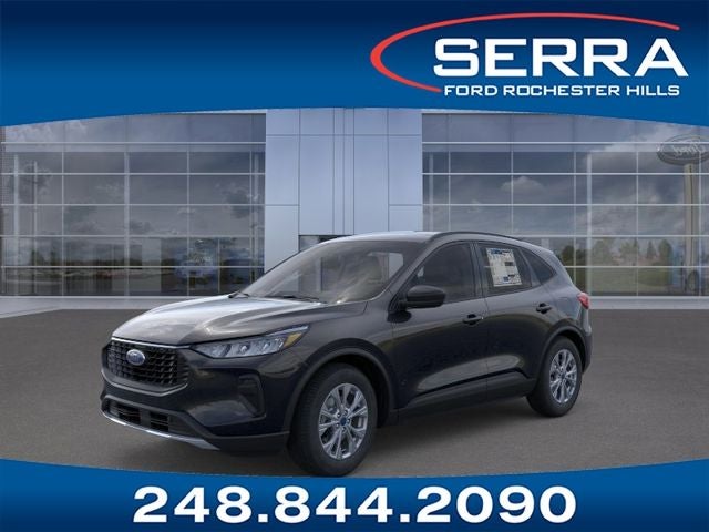 2026 Ford Escape