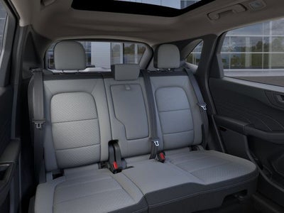 2026 Ford Escape Active®