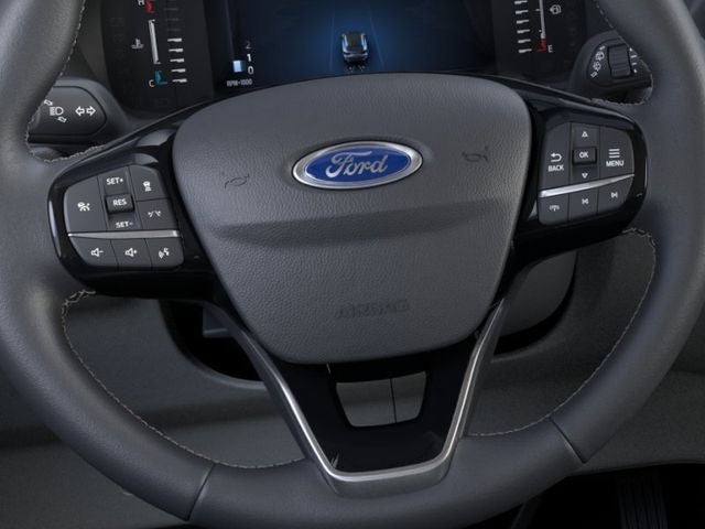 2026 Ford Escape Active - Photo 12