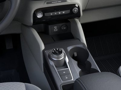2026 Ford Escape Active®