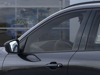 2026 Ford Escape Active®