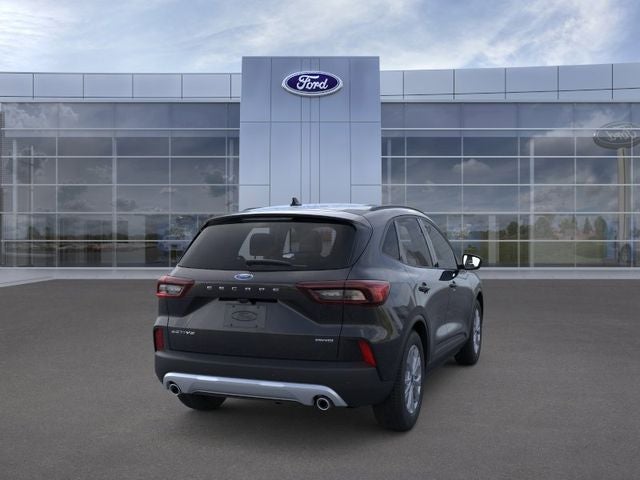 2026 Ford Escape Active - Photo 8