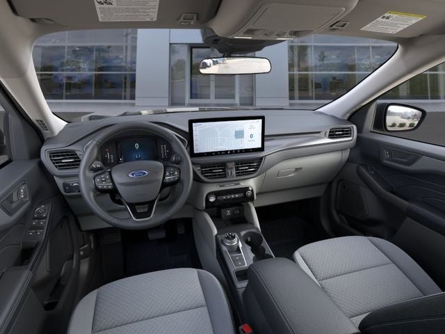 2026 Ford Escape Active - Photo 9