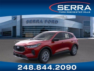 2026 Ford Escape Active®