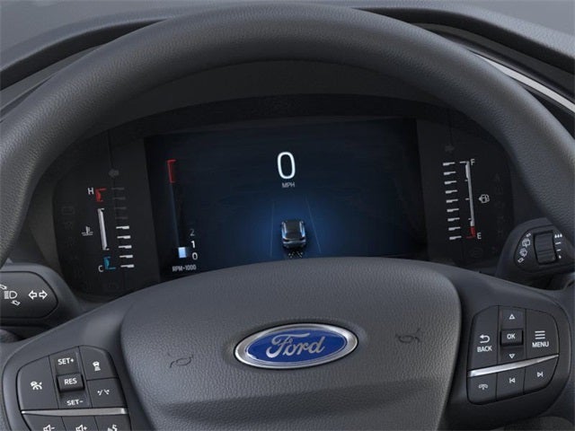 2026 Ford Escape Active®