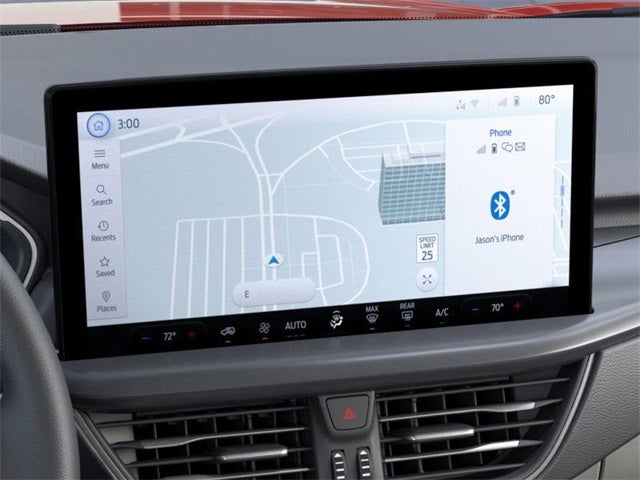 2026 Ford Escape Active®