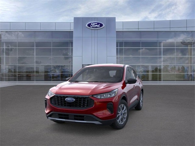 2026 Ford Escape Active®