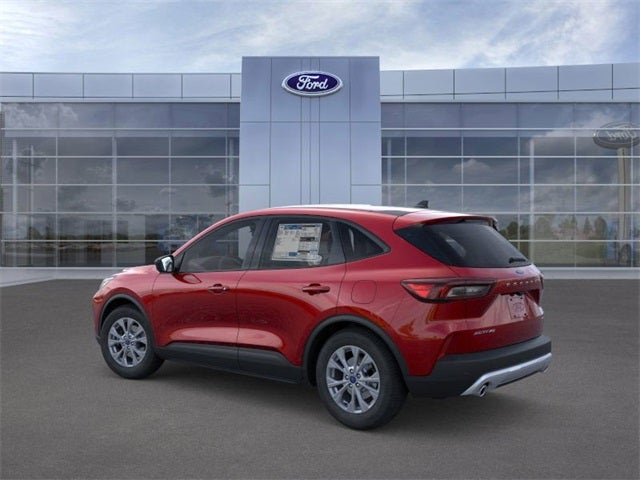 2026 Ford Escape Active®