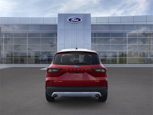 2026 Ford Escape Active®