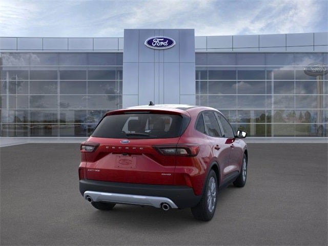 2026 Ford Escape Active®