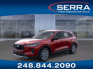 2026 Ford Escape Active®