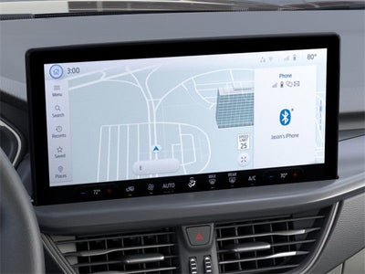 2026 Ford Escape Active®