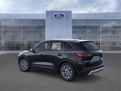 2026 Ford Escape Active®