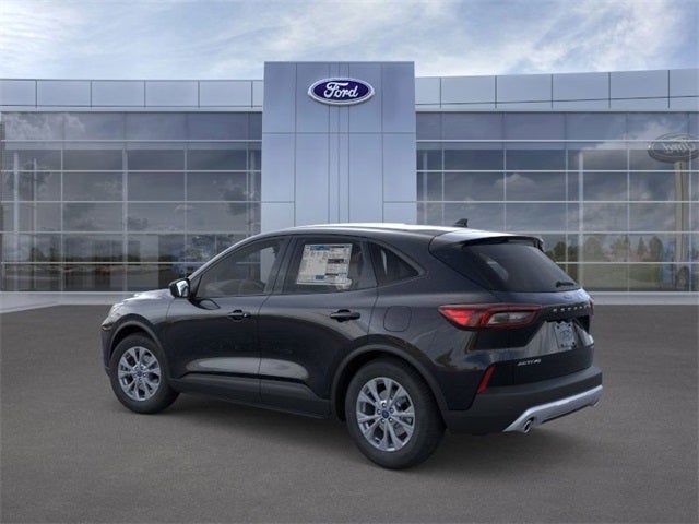 2026 Ford Escape Active®