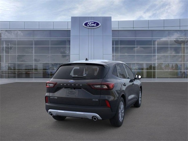 2026 Ford Escape Active®