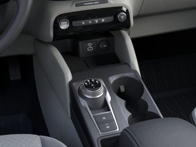 2026 Ford Escape Active®
