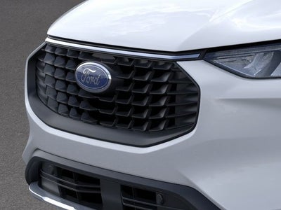2026 Ford Escape Active®