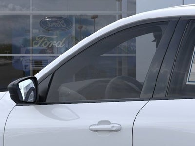 2026 Ford Escape Active®