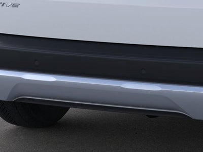 2026 Ford Escape Active®