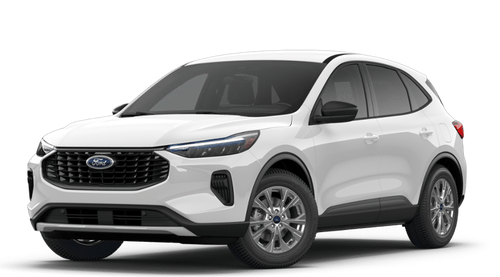 2026 Ford Escape Active®