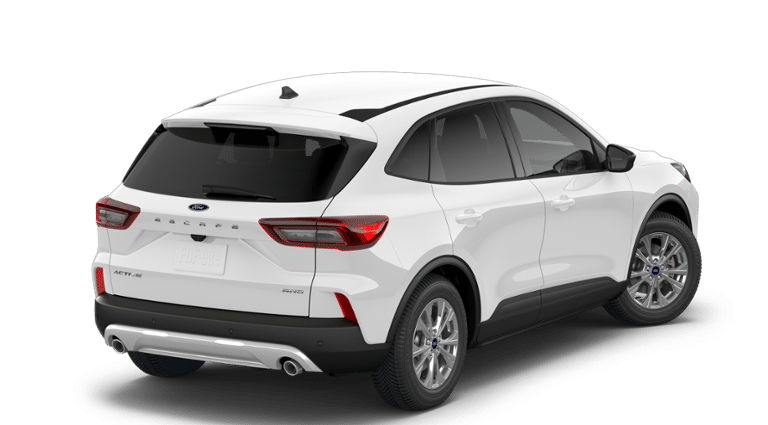 2026 Ford Escape Active®