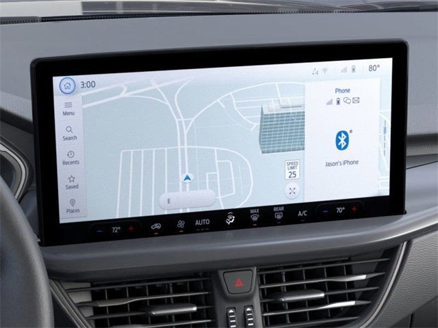 2026 Ford Escape Active®