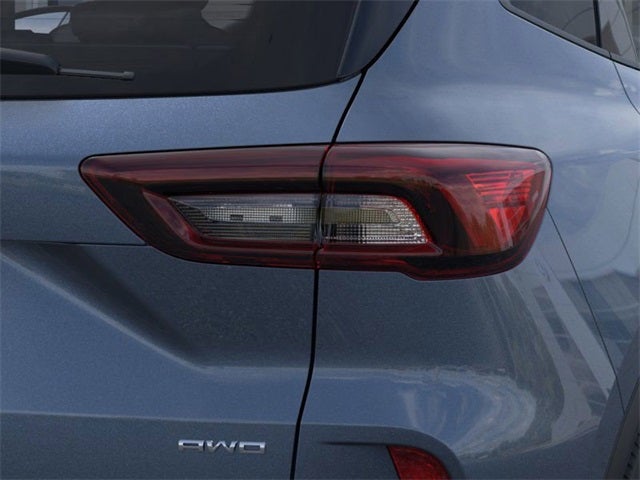 2026 Ford Escape Active®