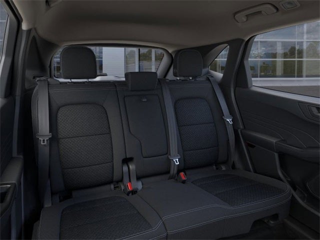 2026 Ford Escape Active®