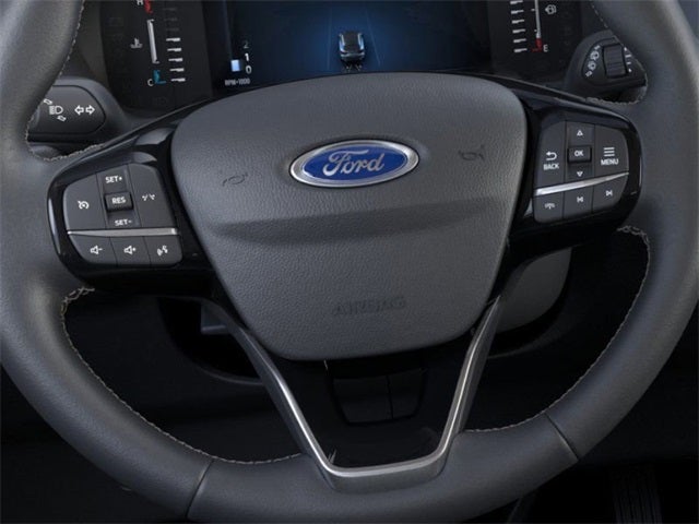2026 Ford Escape Active®