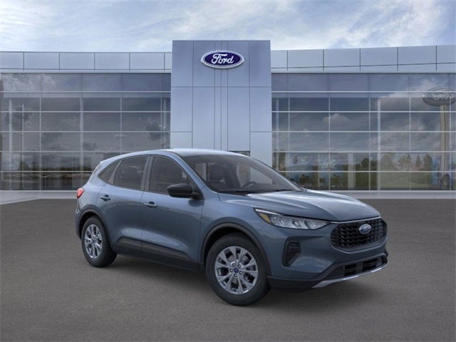 2026 Ford Escape Active®