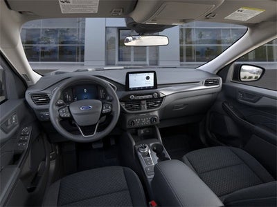 2026 Ford Escape Active®