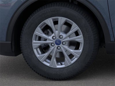 2026 Ford Escape Active®