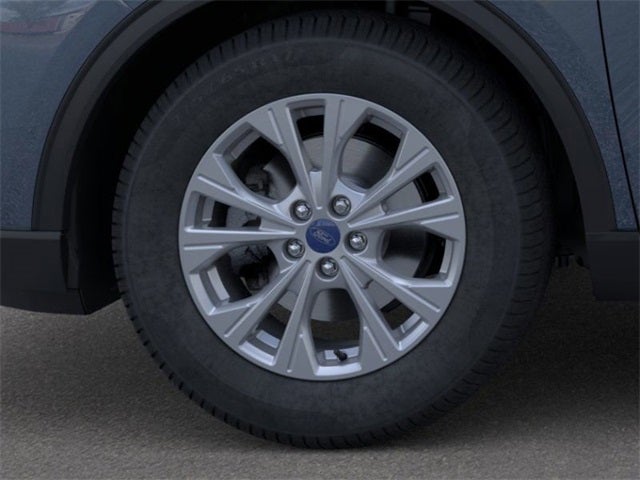 2026 Ford Escape Active®