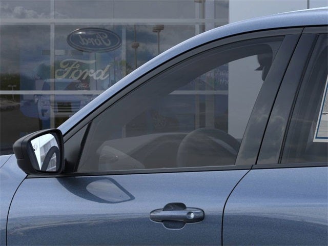 2026 Ford Escape Active®