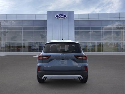 2026 Ford Escape Active®