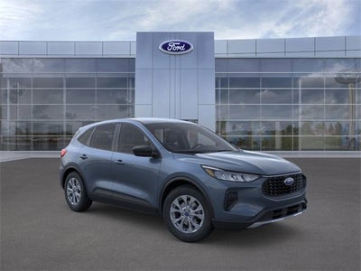 2026 Ford Escape Active®