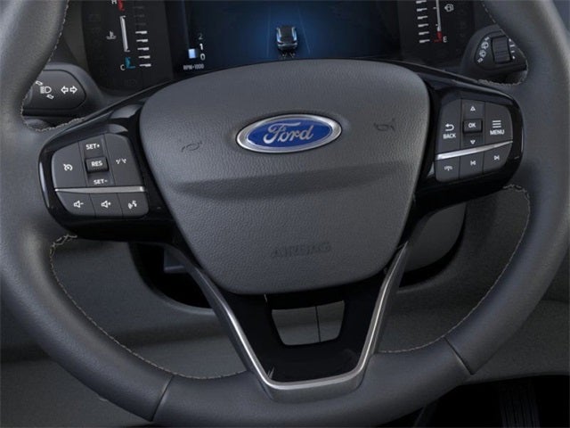 2026 Ford Escape Active®