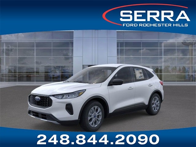 2026 Ford Escape Active®