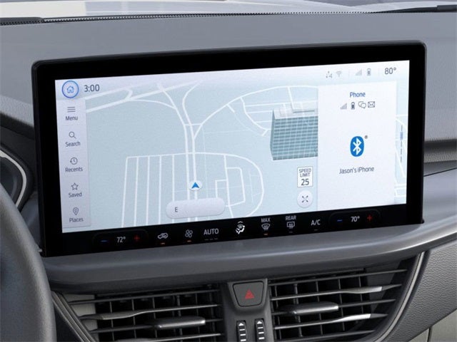 2026 Ford Escape Active®