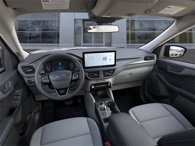 2026 Ford Escape Active®