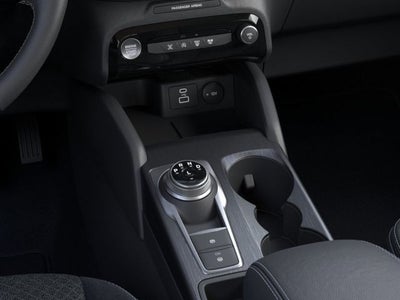 2026 Ford Escape Active®