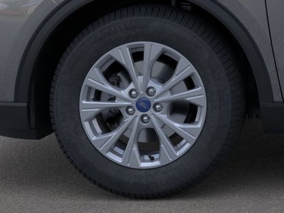2026 Ford Escape Active®