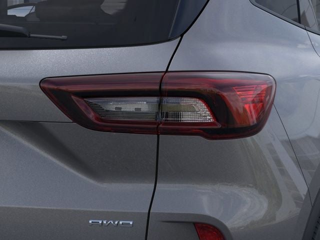2026 Ford Escape Active®