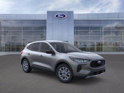 2026 Ford Escape Active®