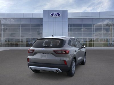 2026 Ford Escape Active®