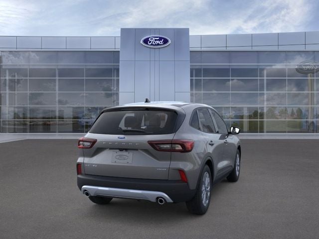 2026 Ford Escape Active®